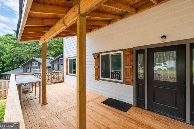 6274 Booker Lane, Lithonia, GA 30058
