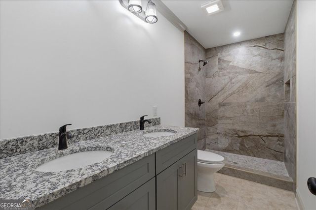 6274 Booker Lane, Lithonia, GA 30058