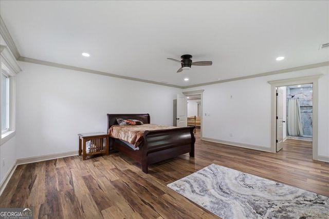 6274 Booker Lane, Lithonia, GA 30058