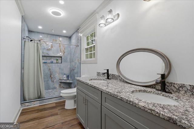 6274 Booker Lane, Lithonia, GA 30058