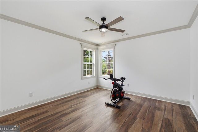 6274 Booker Lane, Lithonia, GA 30058