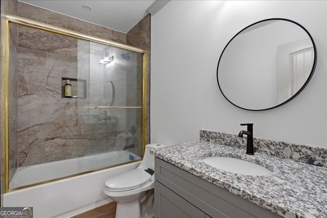 6274 Booker Lane, Lithonia, GA 30058