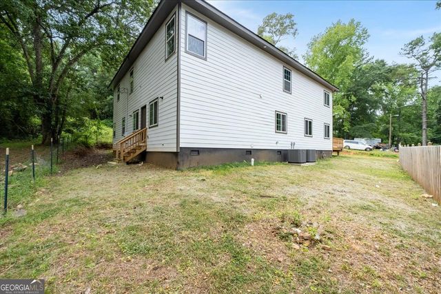 6274 Booker Lane, Lithonia, GA 30058