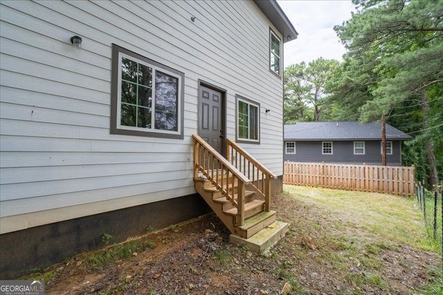 6274 Booker Lane, Lithonia, GA 30058