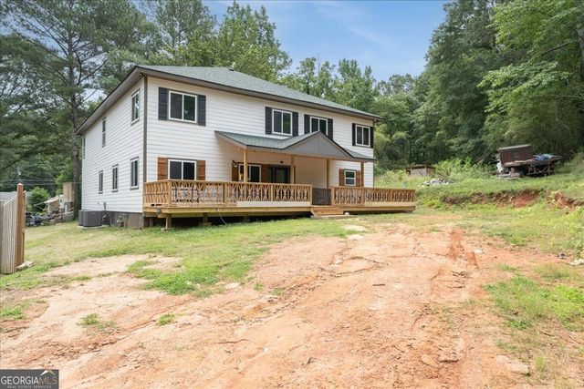 6274 Booker Lane, Lithonia, GA 30058