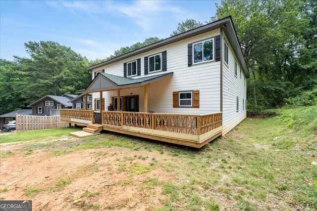 6274 Booker Lane, Lithonia, GA 30058