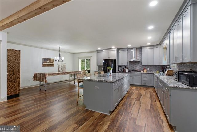 6274 Booker Lane, Lithonia, GA 30058