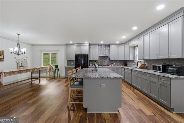 6274 Booker Lane, Lithonia, GA 30058