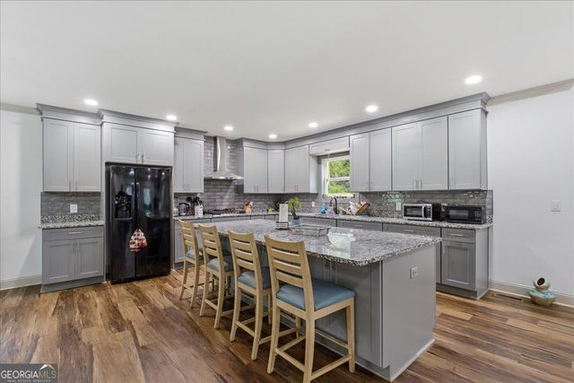 6274 Booker Lane, Lithonia, GA 30058