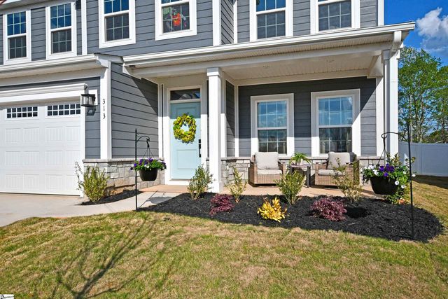 313 Nearside Drive, Fountain Inn, SC 29644