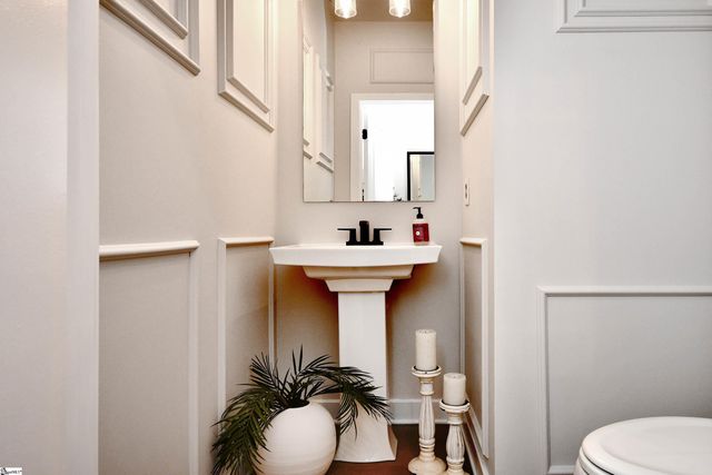 313 Nearside Drive, Fountain Inn, SC 29644