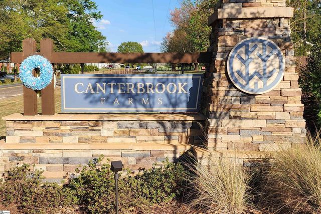 313 Nearside Drive, Fountain Inn, SC 29644