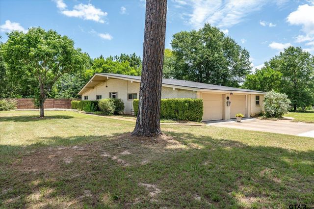 501 S Broad, Chandler, TX 75758