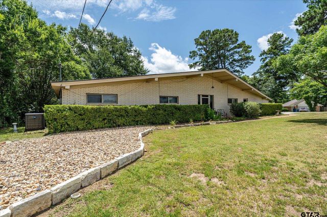 501 S Broad, Chandler, TX 75758