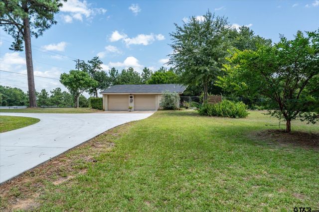 501 S Broad, Chandler, TX 75758