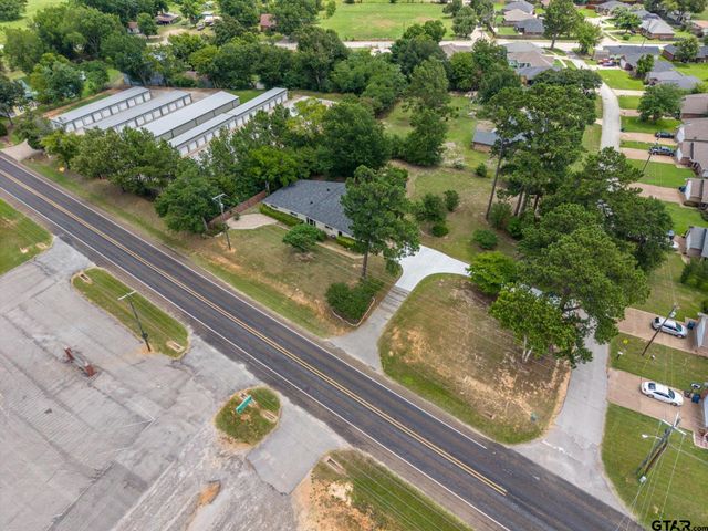 501 S Broad, Chandler, TX 75758