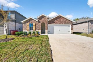 4208 Carnation Drive, Sherman, TX 75090