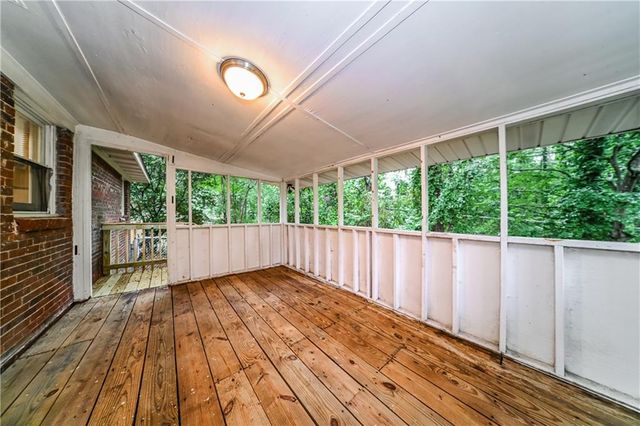 10807 Sanderling Lane, Jonesboro, GA 30238
