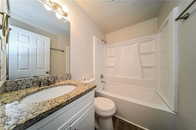10807 Sanderling Lane, Jonesboro, GA 30238