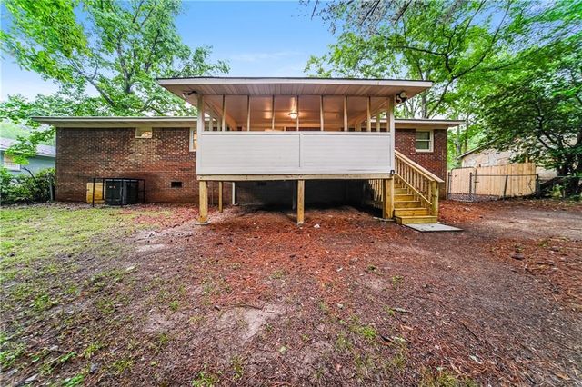 10807 Sanderling Lane, Jonesboro, GA 30238