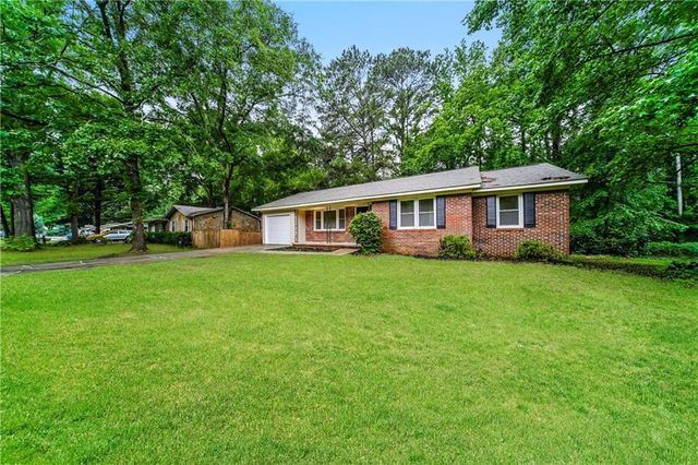 10807 Sanderling Lane, Jonesboro, GA 30238