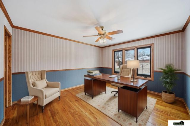 6707 Flint Ridge Road, Lincoln, NE 68506