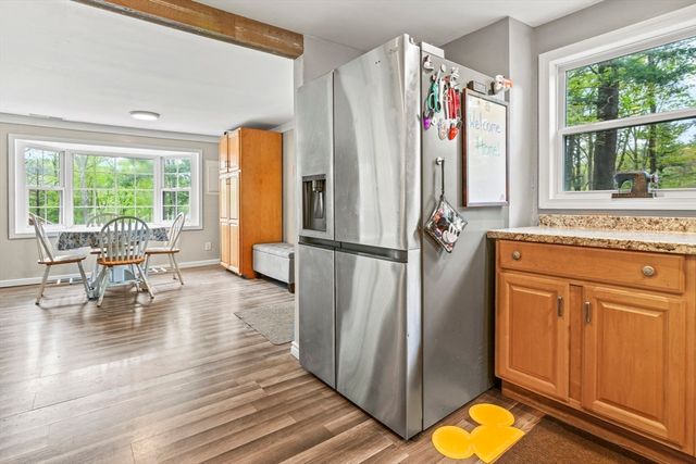 91 Deer Bay Rd, Ashby, MA 01431