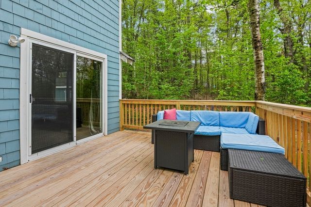 91 Deer Bay Rd, Ashby, MA 01431