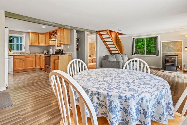 91 Deer Bay Rd, Ashby, MA 01431