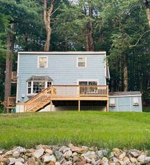 91 Deer Bay Rd, Ashby, MA 01431