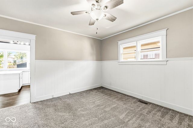 931 E Raymond Street, Indianapolis, IN 46203