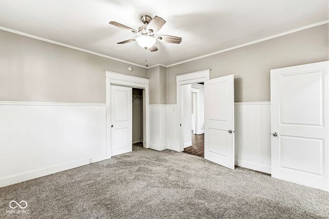 931 E Raymond Street, Indianapolis, IN 46203