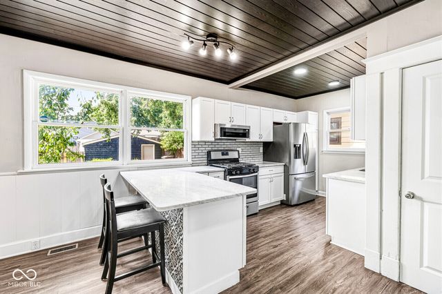 931 E Raymond Street, Indianapolis, IN 46203