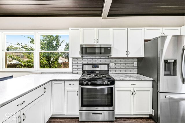 931 E Raymond Street, Indianapolis, IN 46203