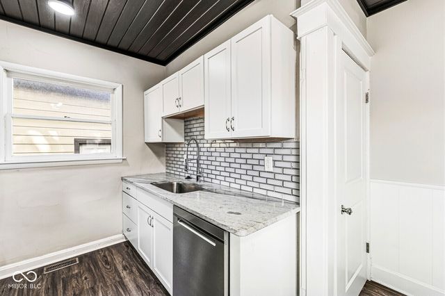 931 E Raymond Street, Indianapolis, IN 46203