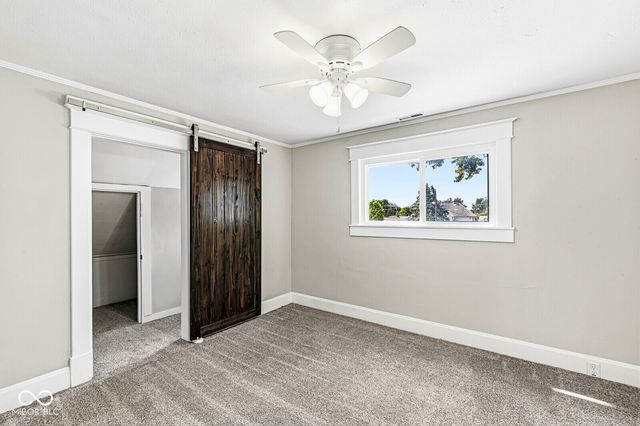 931 E Raymond Street, Indianapolis, IN 46203