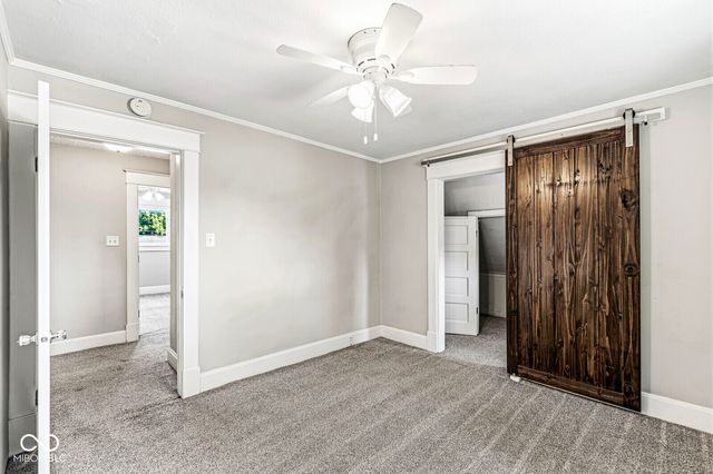 931 E Raymond Street, Indianapolis, IN 46203