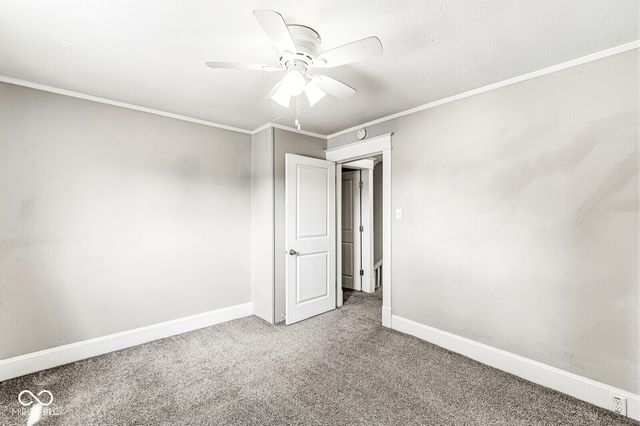 931 E Raymond Street, Indianapolis, IN 46203