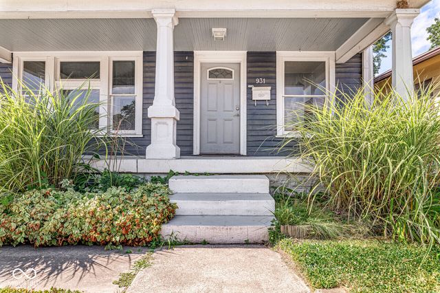 931 E Raymond Street, Indianapolis, IN 46203