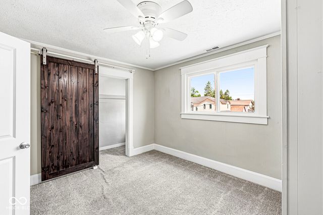 931 E Raymond Street, Indianapolis, IN 46203