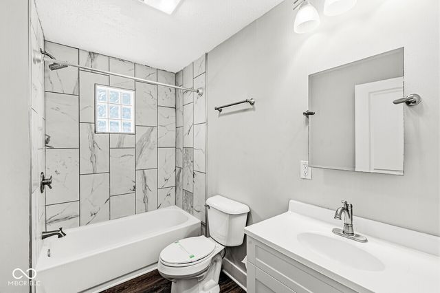 931 E Raymond Street, Indianapolis, IN 46203
