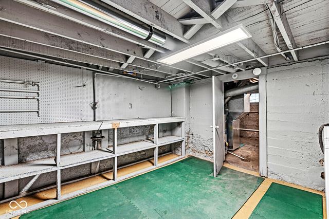931 E Raymond Street, Indianapolis, IN 46203