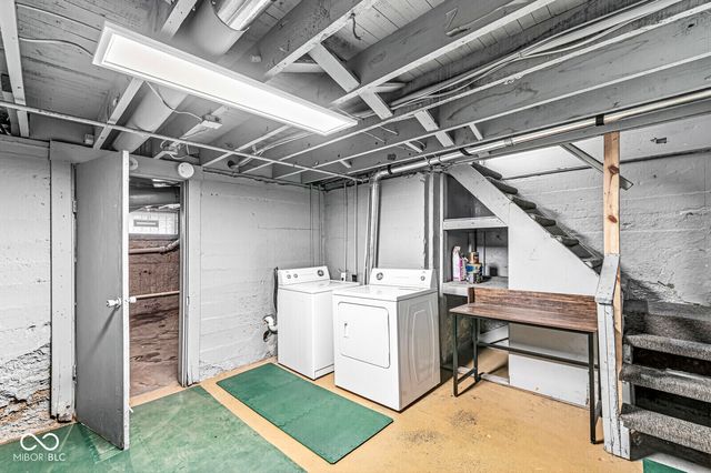 931 E Raymond Street, Indianapolis, IN 46203