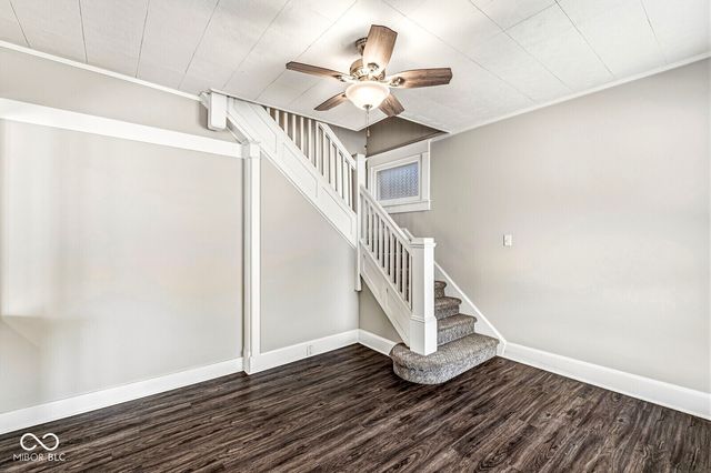 931 E Raymond Street, Indianapolis, IN 46203