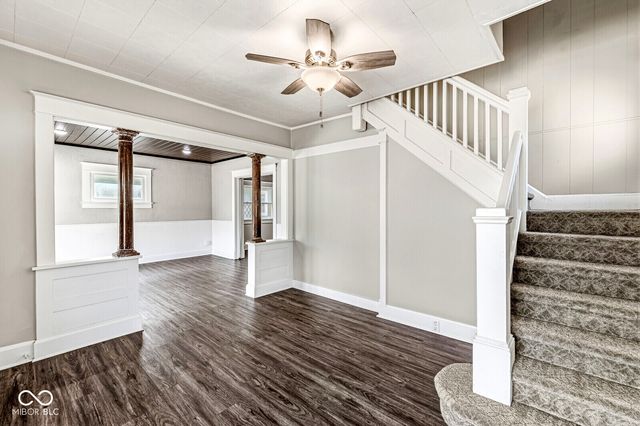 931 E Raymond Street, Indianapolis, IN 46203