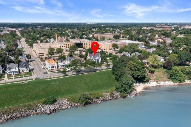 1324 Main STREET, Racine, WI 53403