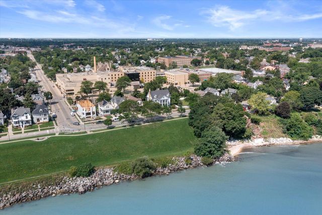 1324 Main STREET, Racine, WI 53403