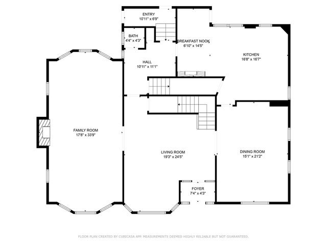 1324 Main STREET, Racine, WI 53403
