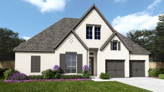 2624 Candy Ride Drive, Celina, TX 75009
