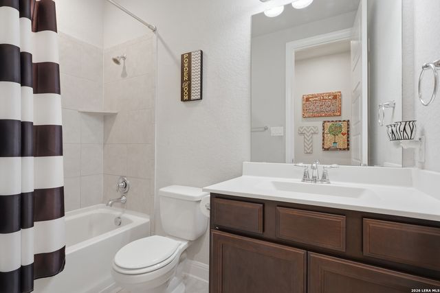 19014 SUMMER HVN, San Antonio, TX 78259